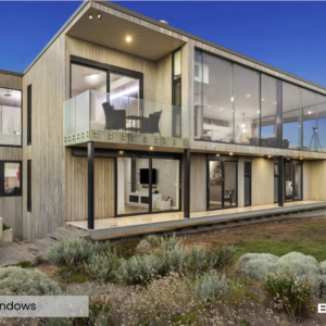 Fairhaven VIC BAL FZ Windows, Flame Zone Windws, SGU, DGU, BAL FZ Glazing Victoria.