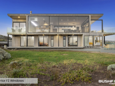 Fairhaven VIC BAL FZ Windows, Flame Zone Windws, SGU, DGU, BAL FZ Glazing Victoria.